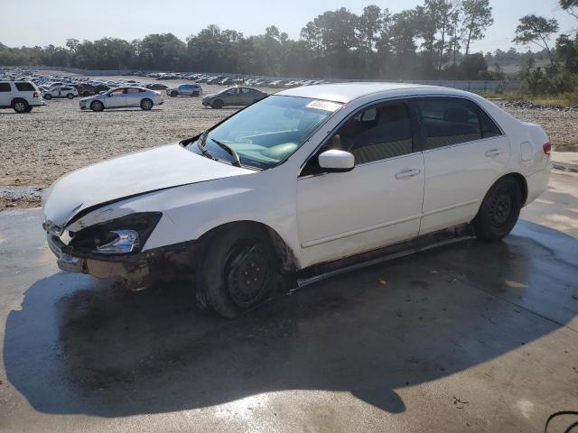 Global Auto Auctions: 2003 HONDA ACCORD LX