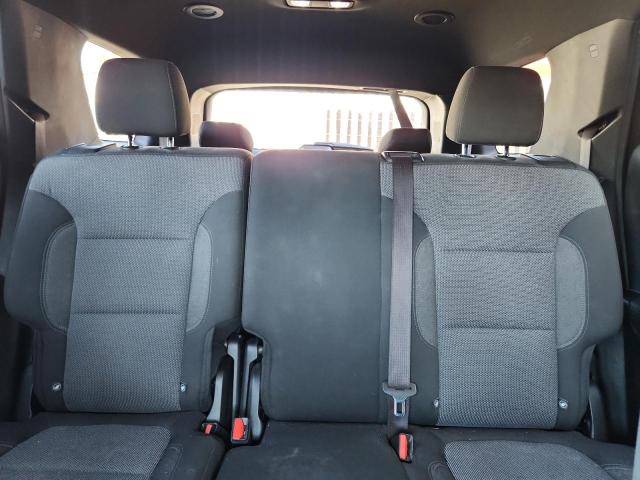 2023 CHEVROLET TRAVERSE L - 1GNEVGKW8PJ155831