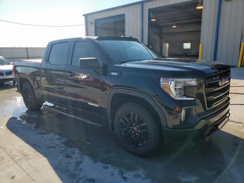 2021 GMC SIERRA K15 #3284166566