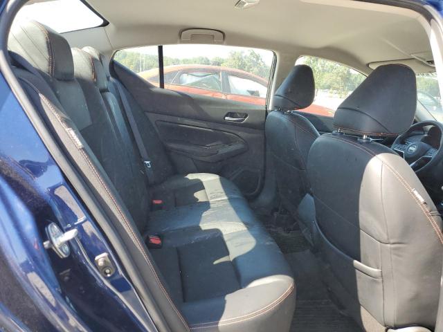 2022 NISSAN ALTIMA SR 1N4BL4CV1NN331264