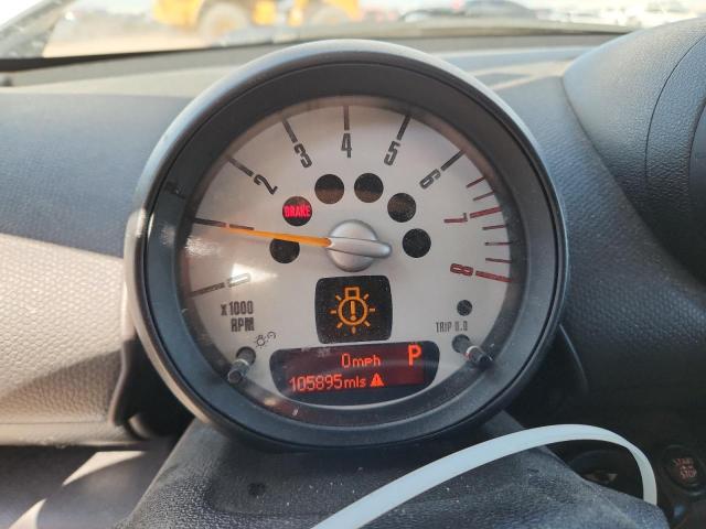 2014 MINI COOPER COU - WMWZB3C57EWR42249