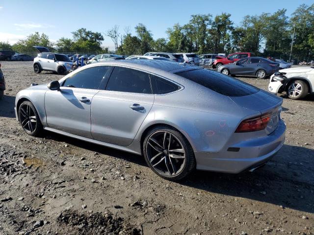 2016 AUDI A7 PRESTIG WAU2GAFCXGN099433