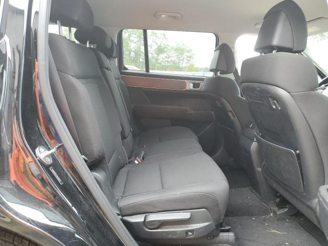 2024 HYUNDAI SANTA FE SE 5NMP1DGL4RH012734