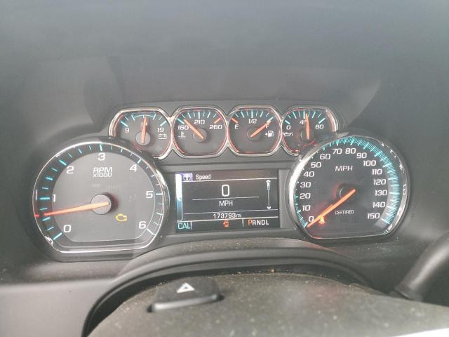 2018 CHEVROLET TAHOE POLI 1GNLCDEC1JR283172