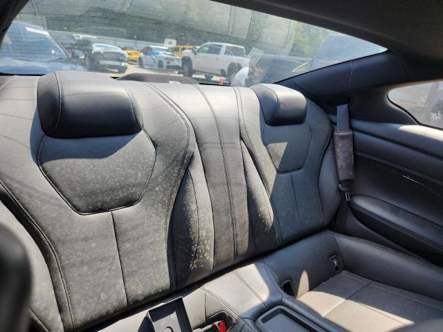 2018 INFINITI Q60 LUXE 300 JN1EV7EL8JM391124