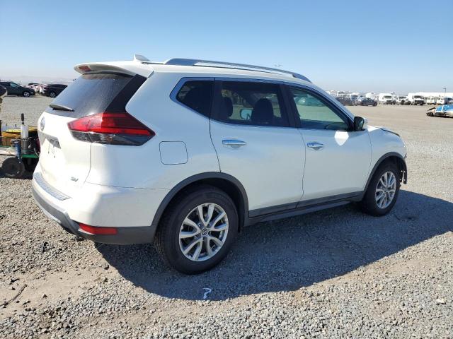 2017 NISSAN ROGUE S 5N1AT2MT0HC731755