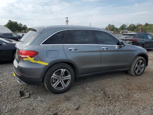 2019 MERCEDES-BENZ GLC 300 4M WDC0G4KB3KV123616