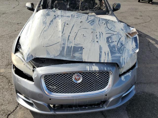 2015 JAGUAR XJL PORTFO SAJWA2GZ5F8V82003