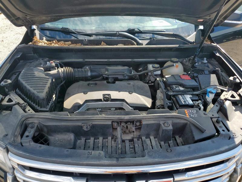 2020 GMC ACADIA SLE 1GKKNKLA7LZ119811