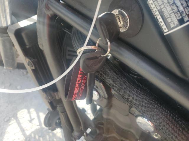 2023 HONDA CMX500 A MLHPC5651P5601420