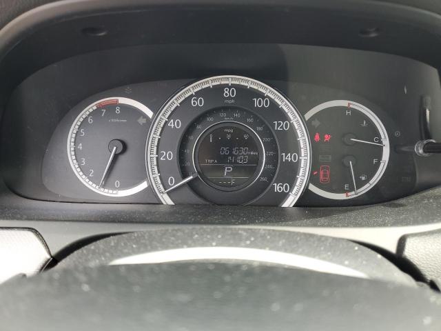 2015 HONDA ACCORD LX #3317706072