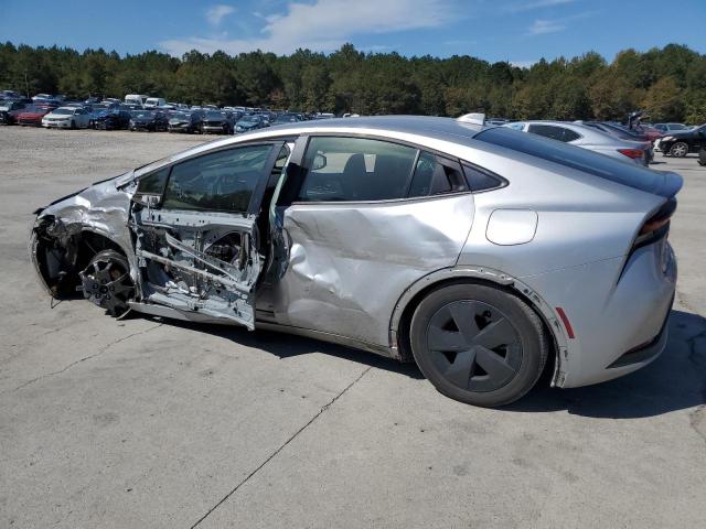 2024 TOYOTA PRIUS LE JTDACAAU5R3045630