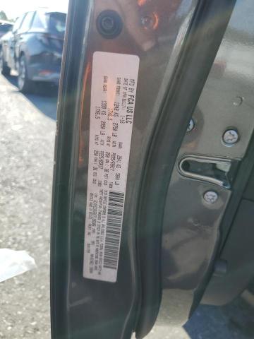 2016 DODGE JOURNEY SX 3C4PDDBG8GT196206