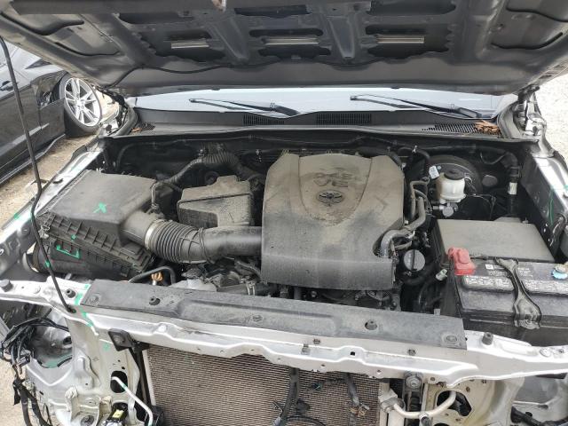 2020 TOYOTA TACOMA DOUBLE CAB - 3TMCZ5AN2LM364920