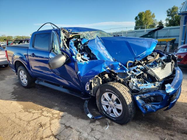 2019 FORD RANGER XL - 1FTER4FH7KLA71133