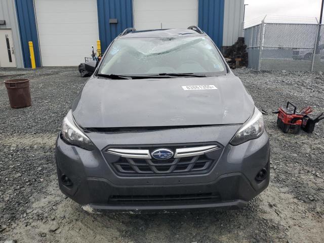 2021 SUBARU CROSSTREK JF2GTABC1M8668692