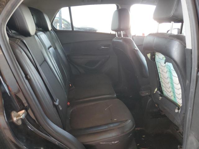 2018 CHEVROLET TRAX 1LT - 3GNCJLSB1JL333426