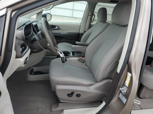 2017 CHRYSLER PACIFICA T 2C4RC1BG4HR821683