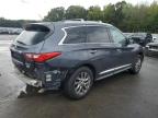Lot #3316880173 2014 INFINITI QX60