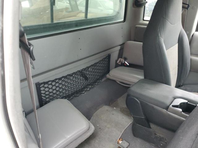 1999 FORD RANGER SUP #3261438362