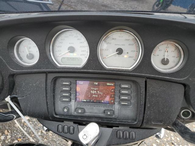 2015 HARLEY-DAVIDSON FLHX STREE 1HD1KBM16FB698025