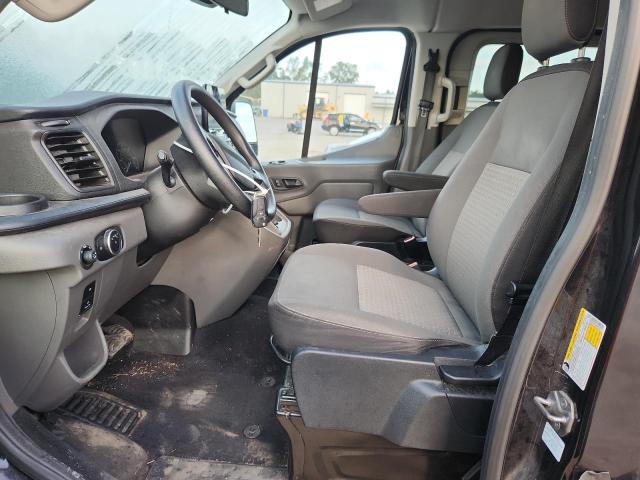 2021 FORD TRANSIT T-350 1FBAX2Y88MKA20257