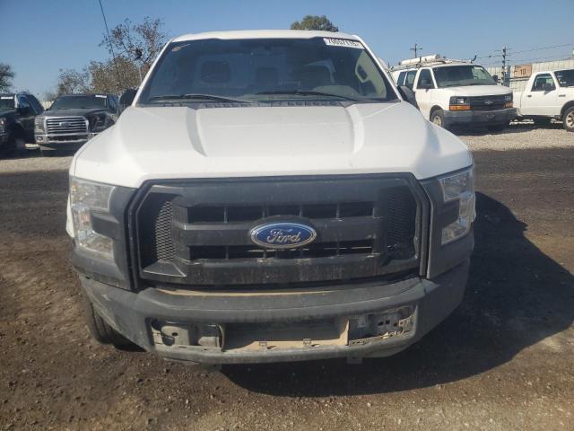 2017 FORD F150 1FTMF1CP9HKD63508