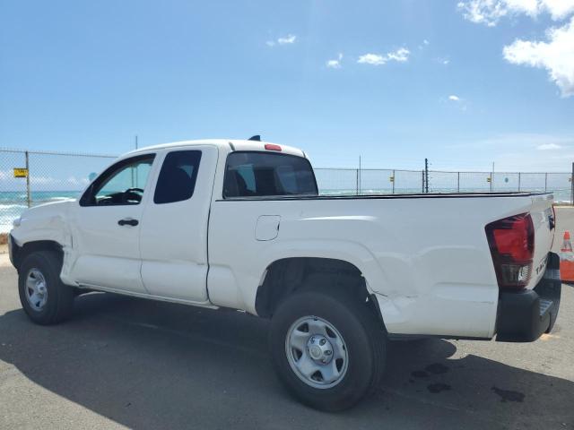 2021 TOYOTA TACOMA ACC - 3TYRX5GN4MT032409