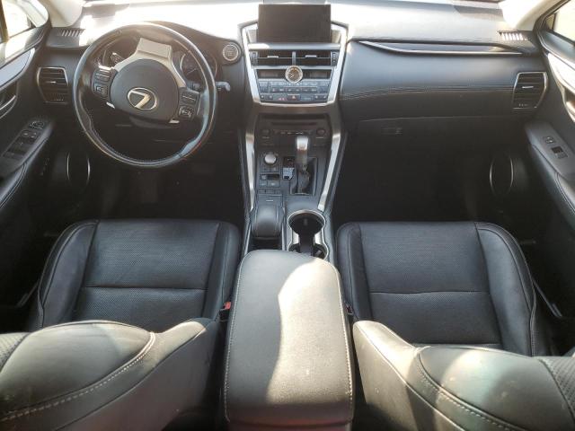 2016 LEXUS NX 200T BA - JTJBARBZ6G2082799