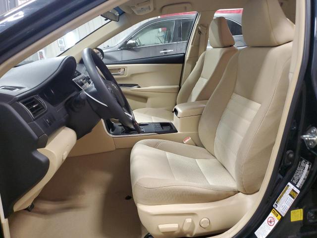 2015 TOYOTA CAMRY HYBR 4T1BD1FK8FU157168