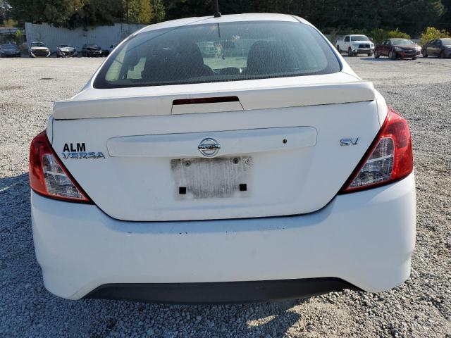 2017 NISSAN VERSA S 3N1CN7AP6HK472732