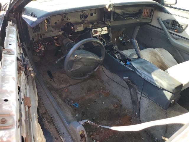 1991 PONTIAC FIREBIRD T #3274071480