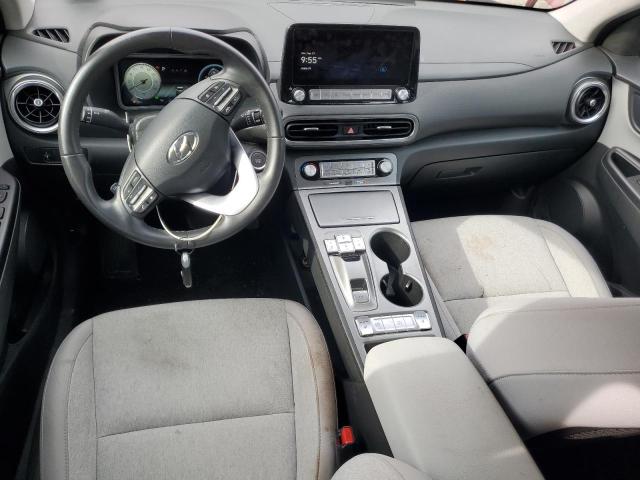 2023 HYUNDAI KONA SEL KM8K33AG1PU190399