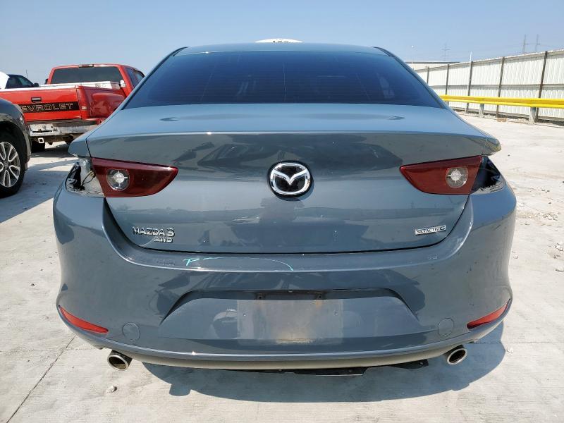 2023 MAZDA 3 PREFERRE 3MZBPBCM4PM360097