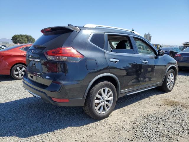 2017 NISSAN ROGUE S KNMAT2MT1HP520576