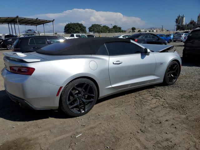 2017 CHEVROLET CAMARO LT 1G1FB3DS0H0128499