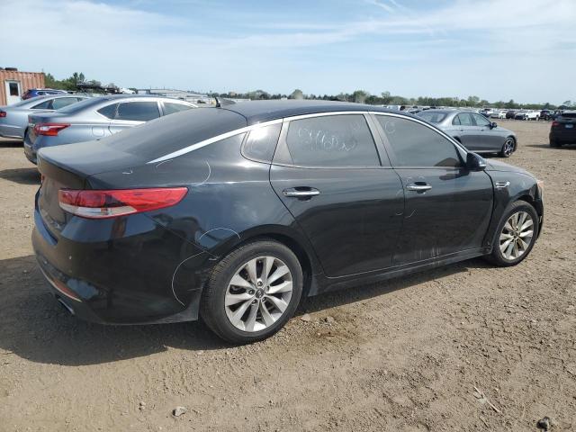 2018 KIA OPTIMA LX 5XXGT4L36JG255593