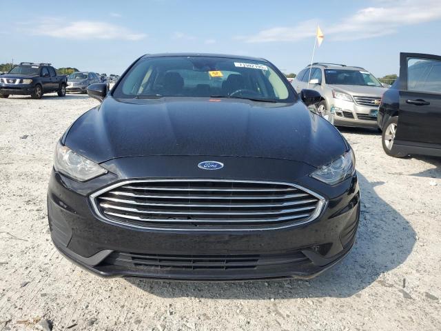 2019 FORD FUSION SE 3FA6P0LU6KR125565