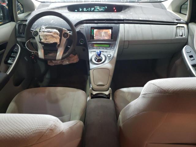 2010 TOYOTA PRIUS #3298082147