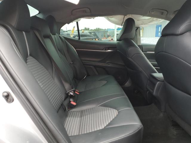 2023 TOYOTA CAMRY SE NIGHT SHADE 4T1G11AK1PU788478