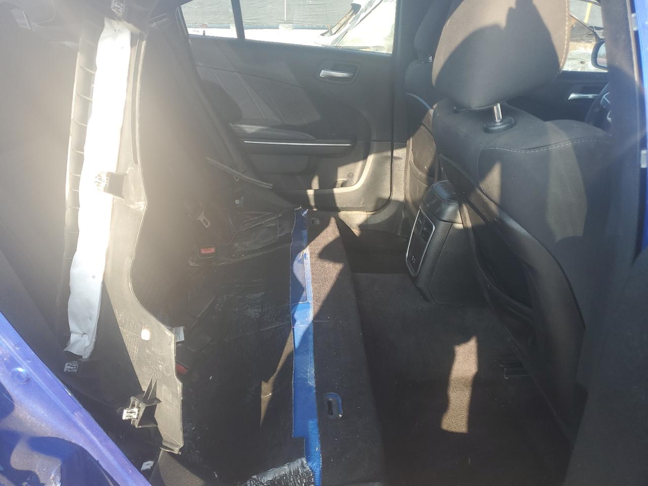 DODGE CHARGER SXT PLUS