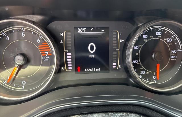 2019 JEEP CHEROKEE L 1C4PJLCB5KD263445