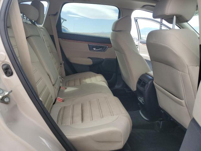 2018 HONDA CR-V EX - 2HKRW2H58JH666402