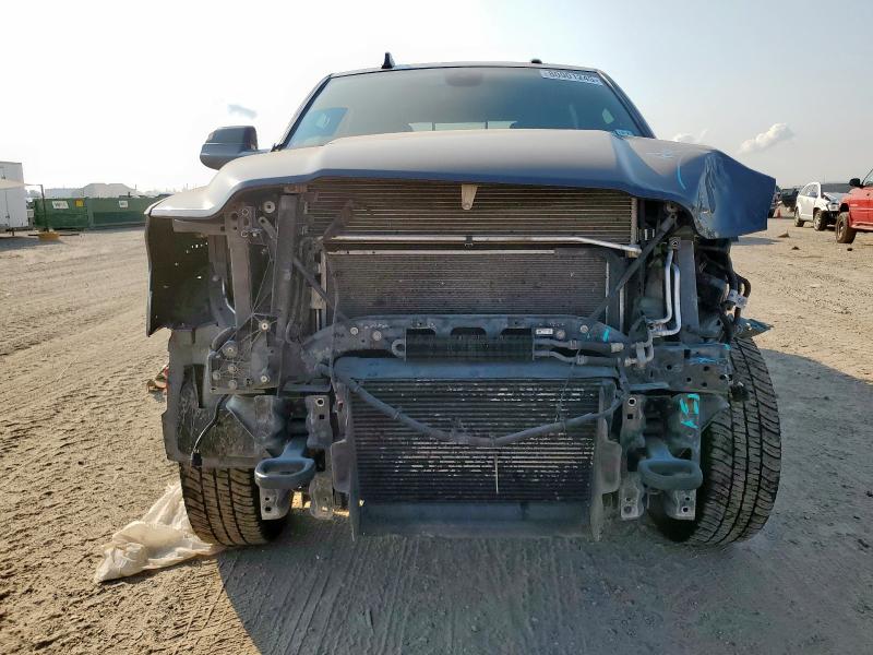 2022 RAM 2500 LARAM 3C6UR5FL6NG126590