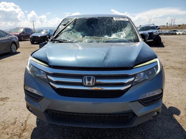2018 HONDA PILOT EX 5FNYF5H42JB031453