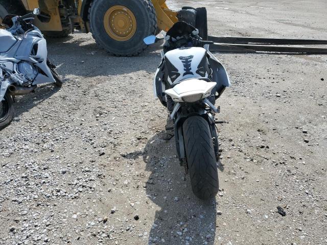 2012 HONDA CBR1000 RR JH2SC5942CK400628