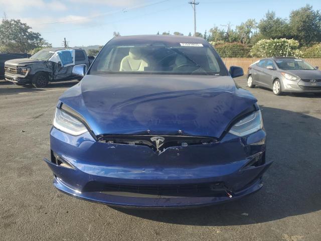 2023 TESLA MODEL X 7SAXCBE59PF400272