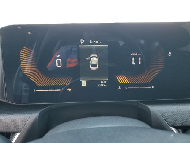 2025 KIA K4 LX 3KPFT4DE2SE071998