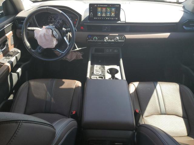 2023 HONDA PILOT ELIT 5FNYG1H88PB025254