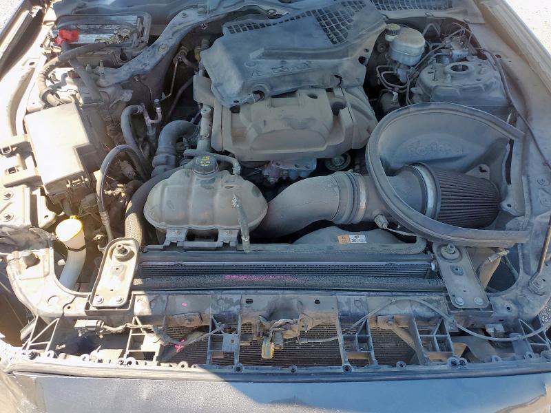 2015 FORD MUSTANG 1FA6P8TH0F5310771